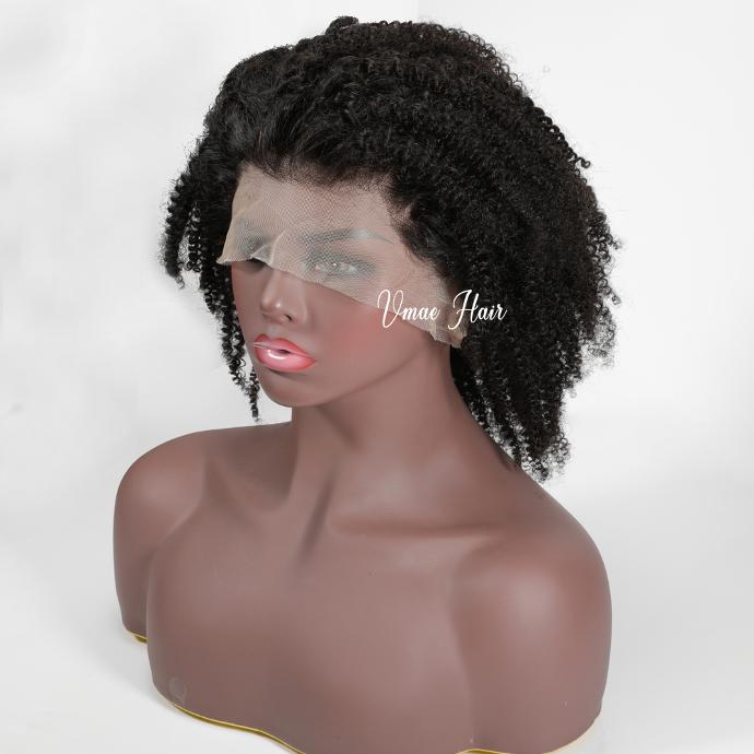 4A Full lace wigs