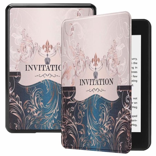 纯色KINDLE保护壳