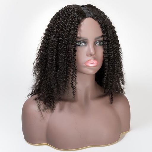 4A V part wigs